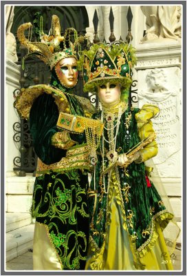 Carnaval de Venise  16.