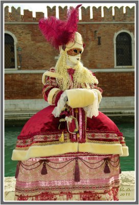 Carnaval de Venise  17.
