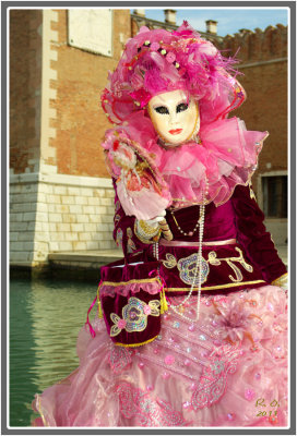 Carnaval de Venise  19.