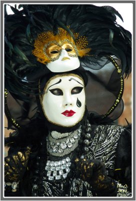 Carnaval de Venise  20.