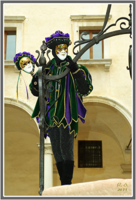 Carnaval de Venise  21.