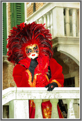 Carnaval de Venise  23.