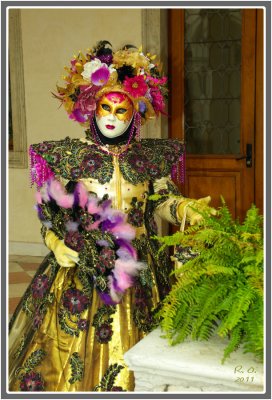 Carnaval de Venise  24.