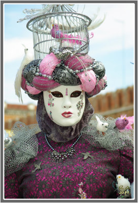 Carnaval de Venise  26.