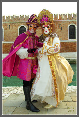 Carnaval de Venise  27.