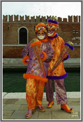 Carnaval de Venise  28.