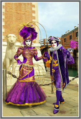 Carnaval de Venise  29.