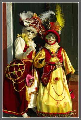 Carnaval de Venise  31.