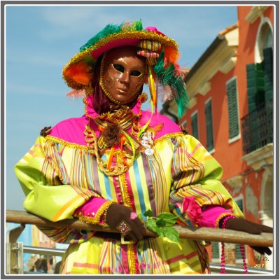 Carnaval de Venise  33.