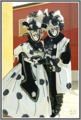 Carnaval de Venise  34.