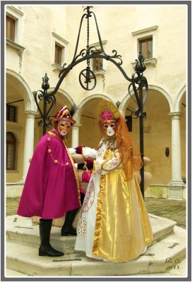 Carnaval de Venise  36.