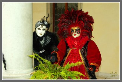 Carnaval de Venise  38.