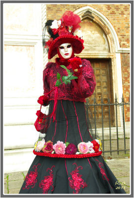 Carnaval de Venise  39.
