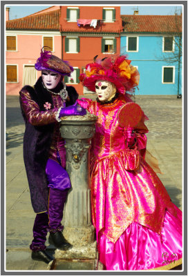 Carnaval de Venise  40.