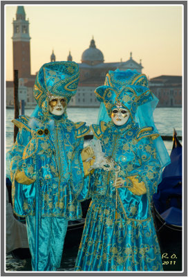 Carnaval de Venise  46.