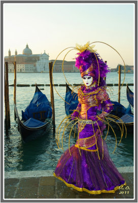 Carnaval de Venise  50.