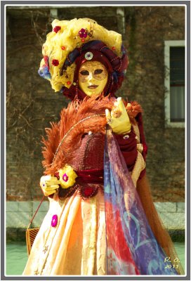 Carnaval de Venise  52.