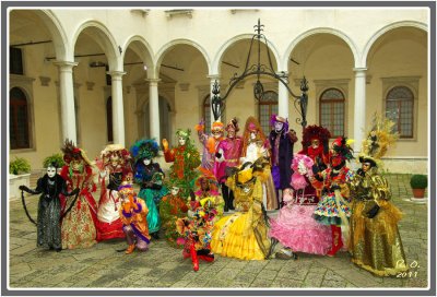 Carnaval de Venise  53.