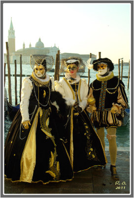 Carnaval de Venise  54.