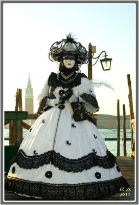 Carnaval de Venise  60.