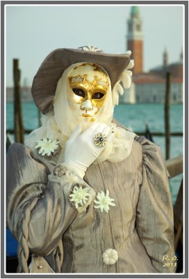 Carnaval de Venise  61.