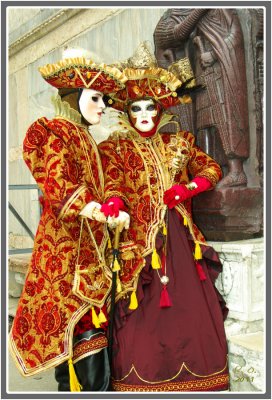 Carnaval de Venise  64.