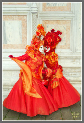 Carnaval de Venise  65.