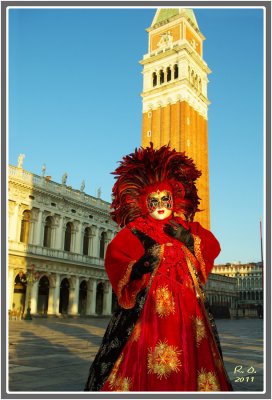 Carnaval de Venise  71.
