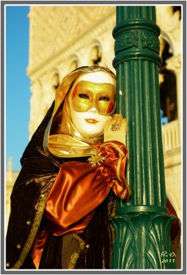 Carnaval de Venise  72.