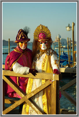 Carnaval de Venise  75.