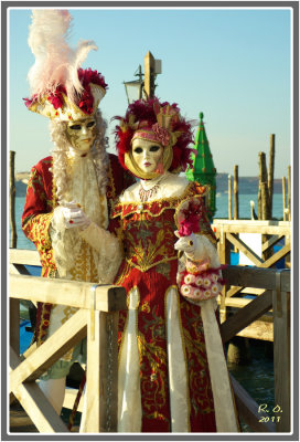 Carnaval de Venise  76.