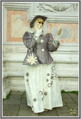 Carnaval de Venise  87.
