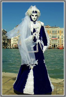 Carnaval de Venise  89.