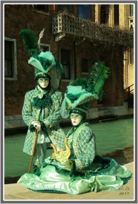 Carnaval de Venise  93.