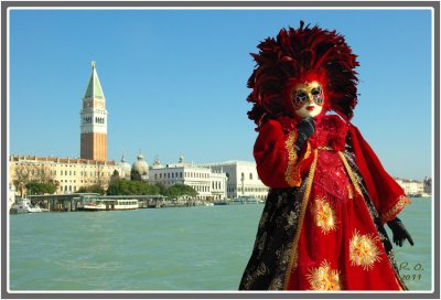 Carnaval de Venise  94.