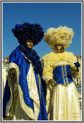 Carnaval de Venise  96.