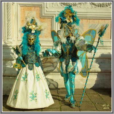 Carnaval de Venise  99.