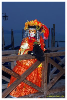 Carnaval de Venise 2012