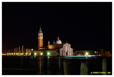 Carnaval de Venise 2012