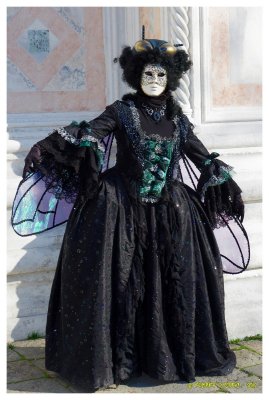 Carnaval de Venise 2012