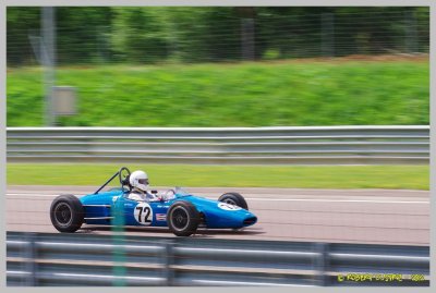 34 - Brabham BT2