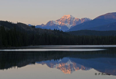 Canadian Rockies