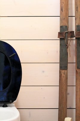 Needful things in important places I