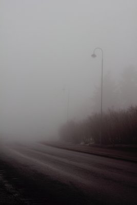 Vanishing