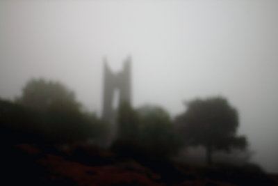 Monumental uncapability to focus