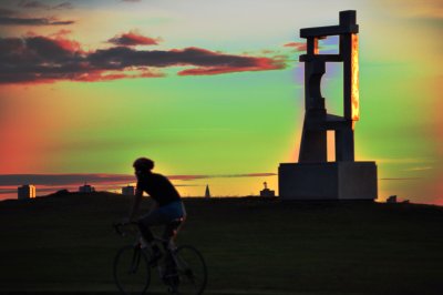 Cycling Through I