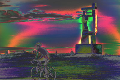 Cycling Through II