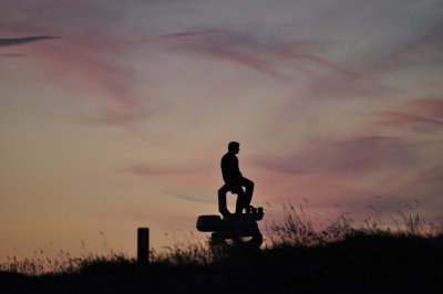 A Thinker