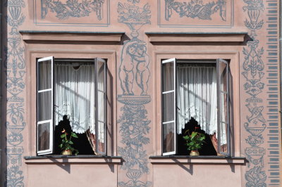 Warsaw Windows