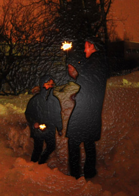 Fireworking I